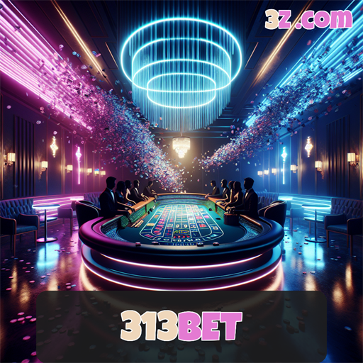 App do 313BET: A Revolução nos Jogos Online