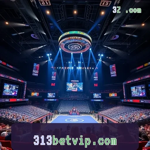 313BET: Explore o Futuro dos Jogos Através do Seu App Inovador