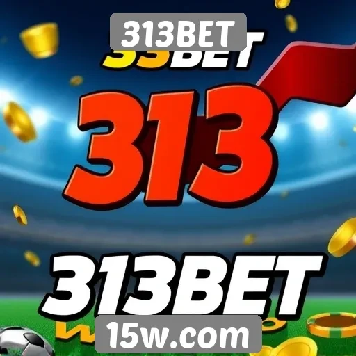 Avaliação de bônus e promoções do 313BET