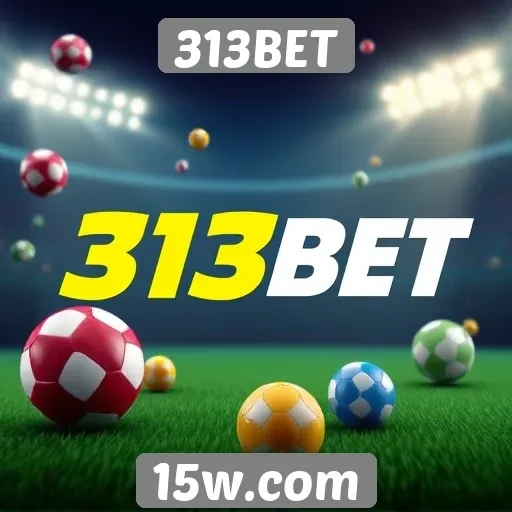 313BET análise de jogos e apostas disponíveis
