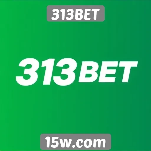 Desempenho do site 313BET em comparação com concorrentes