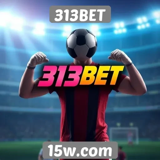 Plataforma 313BET apresenta promoções atrativas