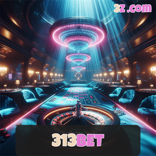 A Seção Confiável que Transforma o Jogo no 313BET
