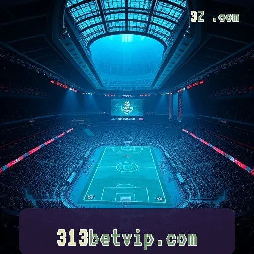 313BET: Como o Login Facilita Sua Experiência de Apostas Online