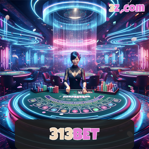 Aposte na Seção Paga do 313BET e Ganhe Mais
